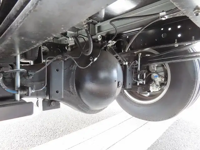 日野 デュトロ  冷凍冷蔵 2RG-XZU655M R5｜画像14