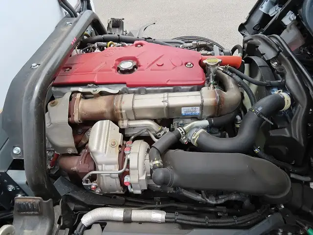 日野 デュトロ  冷凍冷蔵 2RG-XZU655M R5｜画像19