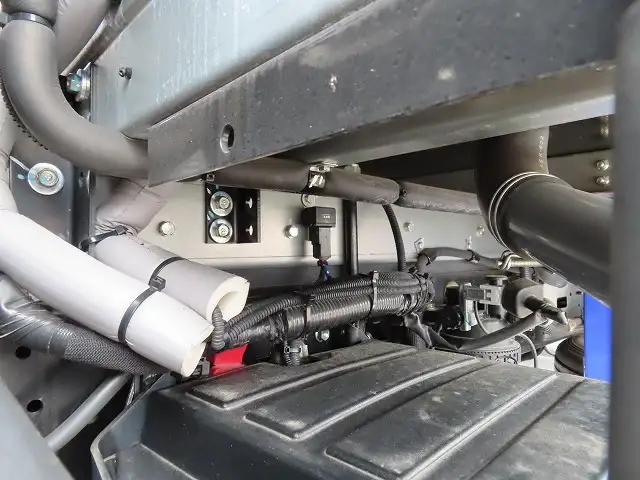 日野 デュトロ  冷凍冷蔵 2RG-XZU655M R5｜画像16