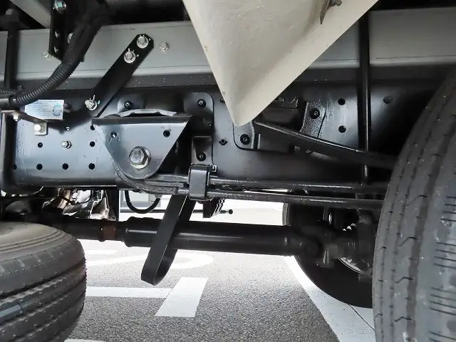 日野 デュトロ  冷凍冷蔵 2RG-XZU655M R5｜画像17