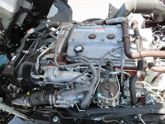 日野 レンジャー  冷凍冷蔵 2KG-FD2ABG R5｜画像19