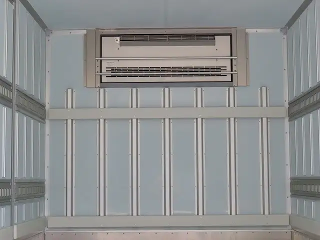 日野 レンジャー  冷凍冷蔵 2KG-FD2ABG R5｜画像6