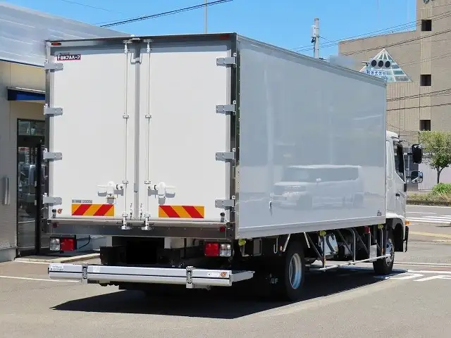 日野 レンジャー  冷凍冷蔵 2KG-FD2ABG R5｜画像3