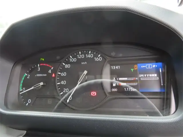日野 デュトロ  パッカー車(塵芥車) 2PG-XZU700M R5｜画像12