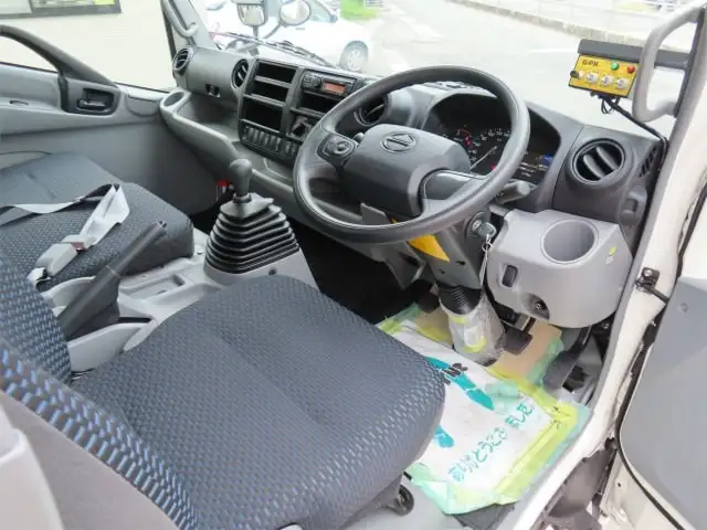 日野 デュトロ  パッカー車(塵芥車) 2PG-XZU700M R5｜画像11