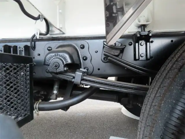 日野 デュトロ  パッカー車(塵芥車) 2PG-XZU700M R5｜画像17