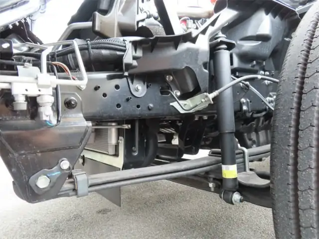 日野 デュトロ  パッカー車(塵芥車) 2PG-XZU700M R5｜画像18