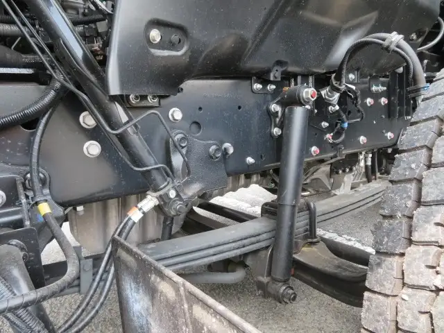 日野 プロフィア 車両重機運搬 2DG-FW1AHC R6|画像18
