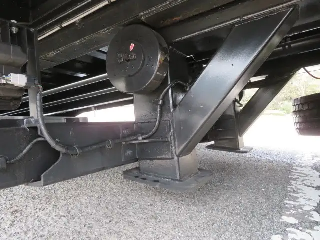 日野 プロフィア 車両重機運搬 2DG-FW1AHC R6|画像17