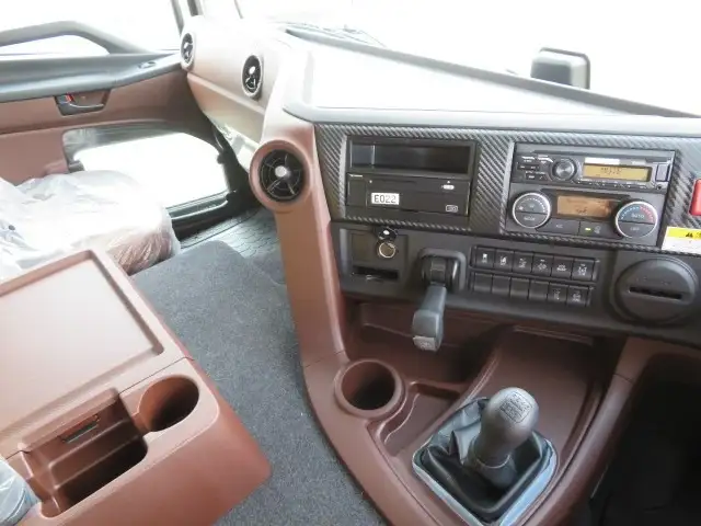 日野 プロフィア 車両重機運搬 2DG-FW1AHC R6|画像14