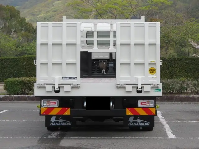 日野 プロフィア 車両重機運搬 2DG-FW1AHC R6|画像4