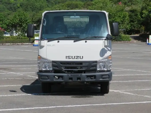 いすゞ エルフ  ダンプ 2PG-NKS88AN R5｜画像2
