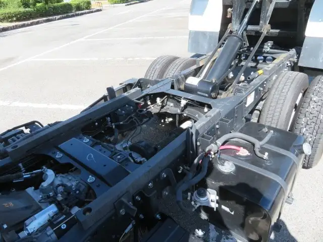 いすゞ エルフ  ダンプ 2PG-NKS88AN R5｜画像16