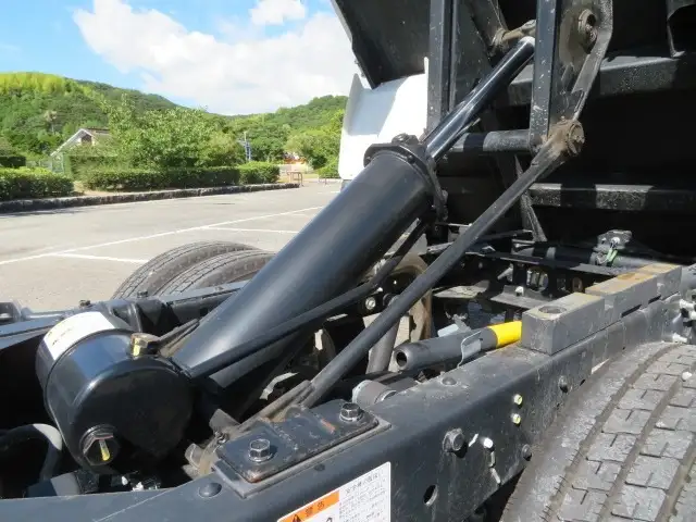 いすゞ エルフ  ダンプ 2PG-NKS88AN R5｜画像15