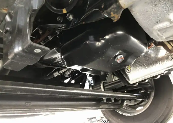 日野 デュトロ  車両重機運搬 2KG-XZU720M R6｜画像19