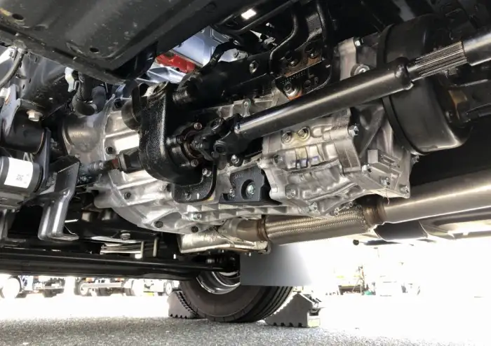 日野 デュトロ  車両重機運搬 2KG-XZU720M R6｜画像18