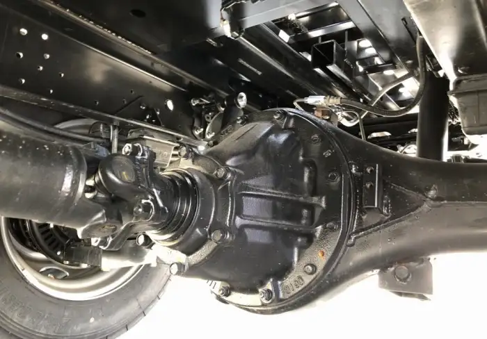 日野 デュトロ  車両重機運搬 2KG-XZU720M R6｜画像16