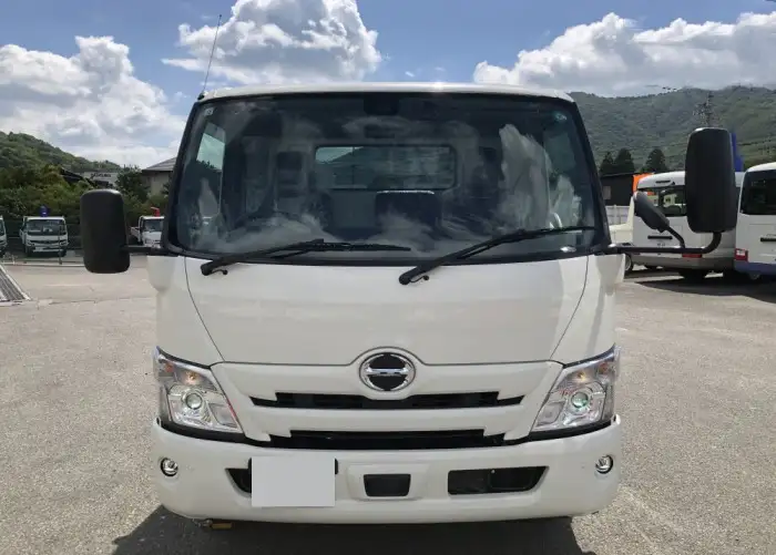 日野 デュトロ  車両重機運搬 2KG-XZU720M R6｜画像2