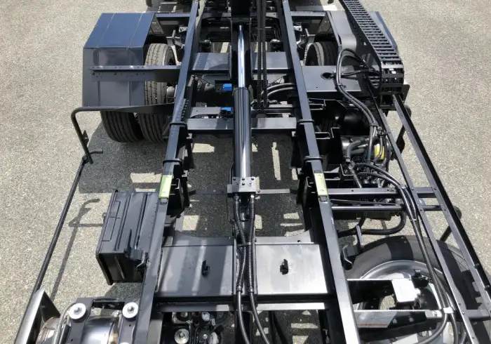 日野 デュトロ  車両重機運搬 2KG-XZU720M R6｜画像13