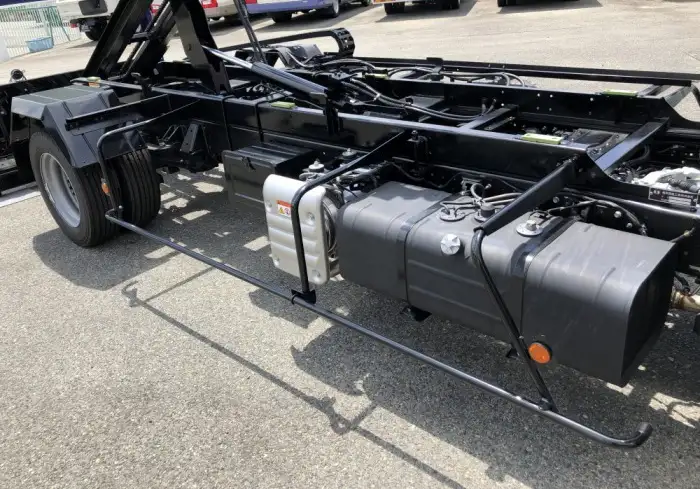 日野 デュトロ  車両重機運搬 2KG-XZU720M R6｜画像14