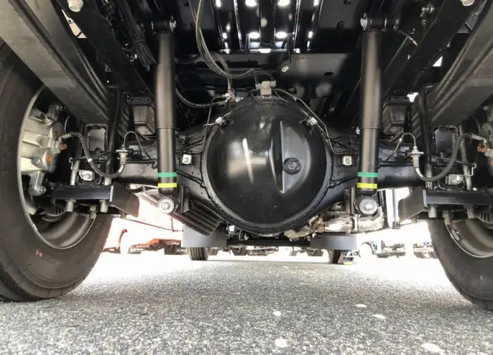 日野 デュトロ  車両重機運搬 2KG-XZU720M R6｜画像17