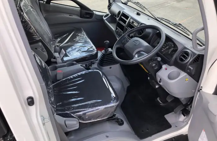 日野 デュトロ  車両重機運搬 2KG-XZU720M R6｜画像10