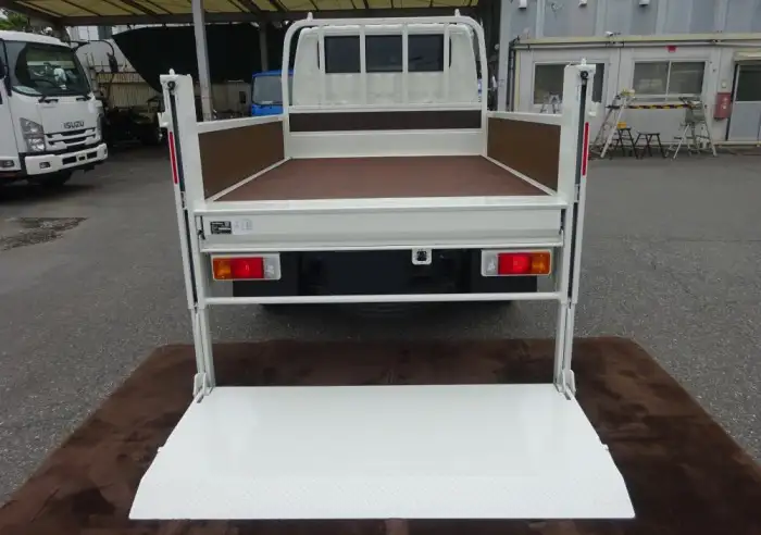 日野 デュトロ  平ボディ 2DG-XZU685M R6｜画像9