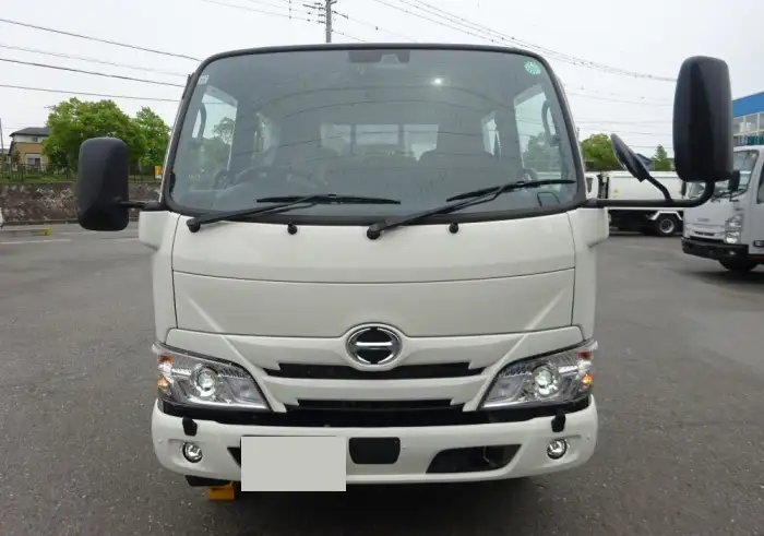 日野 デュトロ  平ボディ 2DG-XZU685M R6｜画像2