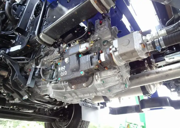 日野 レンジャー  クレーン付き(ユニック) 2KG-FE2ACA R7｜画像16
