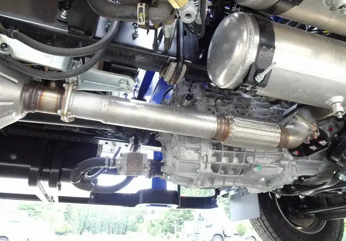 日野 レンジャー  クレーン付き(ユニック) 2KG-FE2ACA R7｜画像17