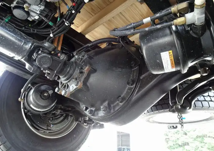 日野 レンジャー  クレーン付き(ユニック) 2KG-FE2ACA R7｜画像18