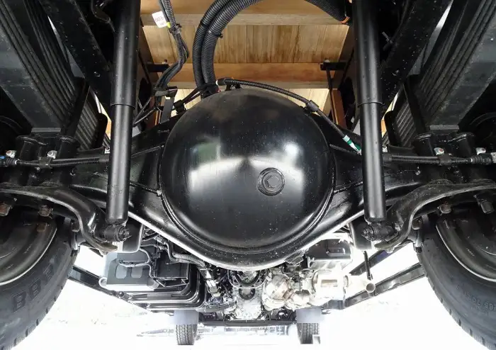 日野 レンジャー  クレーン付き(ユニック) 2KG-FE2ACA R7｜画像15