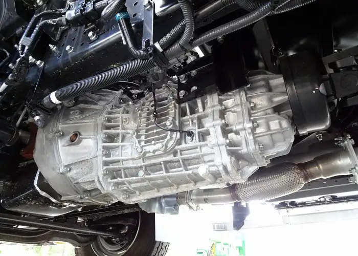 いすゞ フォワード  ウイング 2RG-FRR90T4 R6｜画像18