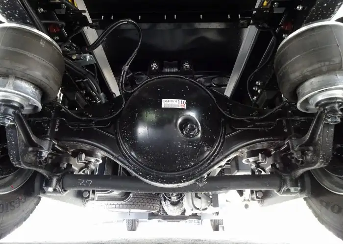いすゞ フォワード  ウイング 2RG-FRR90T4 R6｜画像19