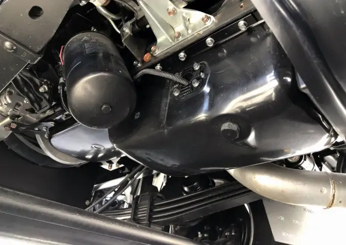 三菱 ファイター  クレーン付き(ユニック) 2KG-FK62FZ R5｜画像16