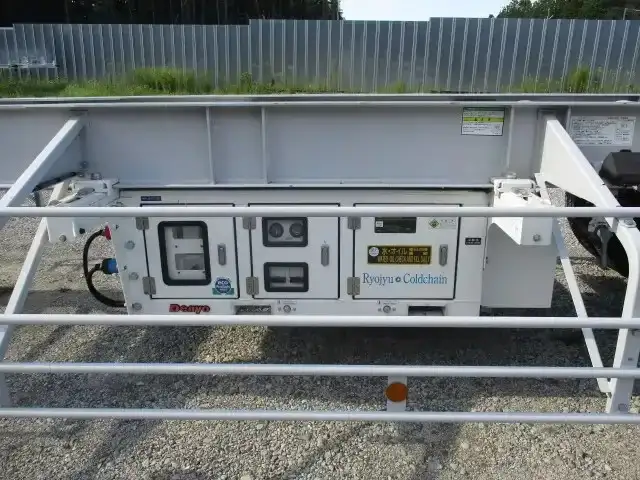 トレクス 国産車その他  トレーラー CTB34004改 R5｜画像10