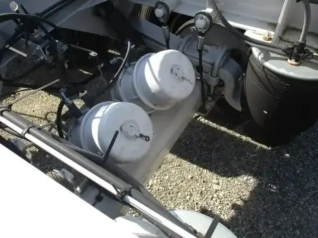 トレクス 国産車その他  トレーラー CTB34004改 R5｜画像19