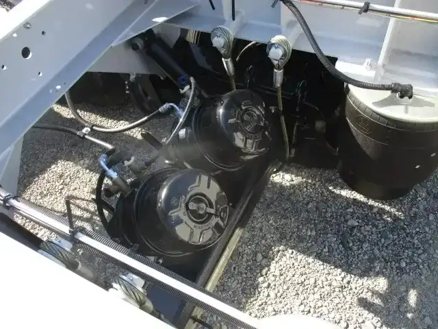 トレクス 国産車その他  トレーラー CTB34004改 unregistered｜画像19