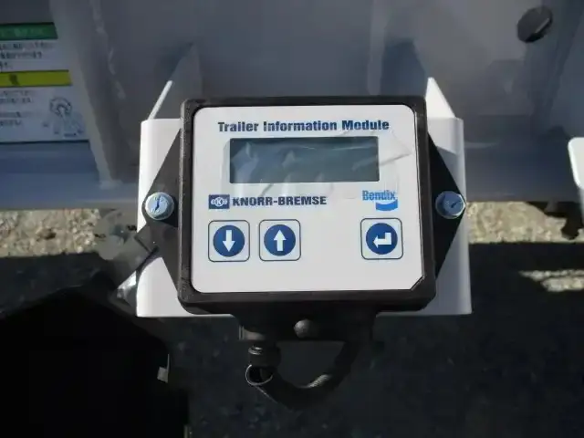 トレクス 国産車その他  トレーラー CTB34004改 unregistered｜画像11