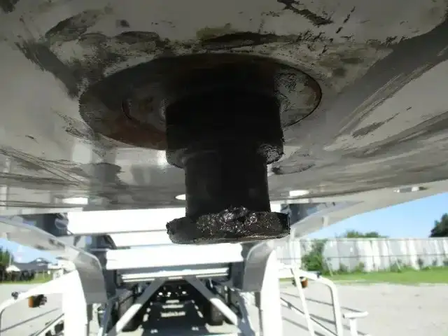 トレクス 国産車その他  トレーラー CTB34004改 unregistered｜画像17
