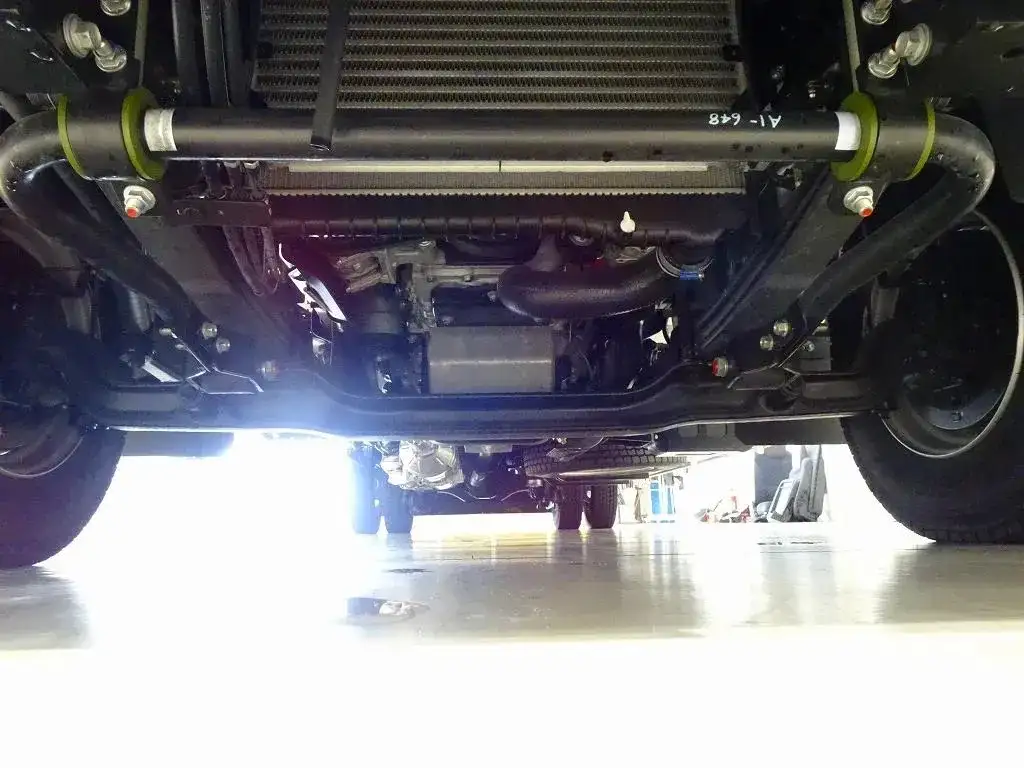 日野 レンジャー 冷凍冷蔵 2KG-FD2ABG R6|画像18