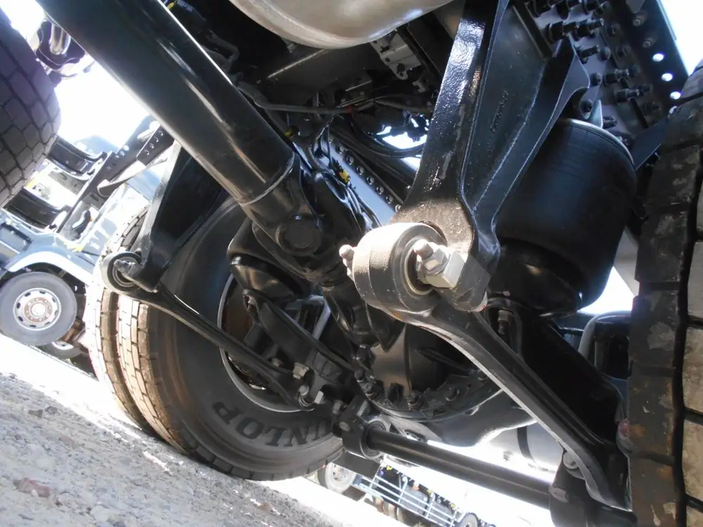 日産UD クオン トラクター 2RG-GK5DAD R6|画像18