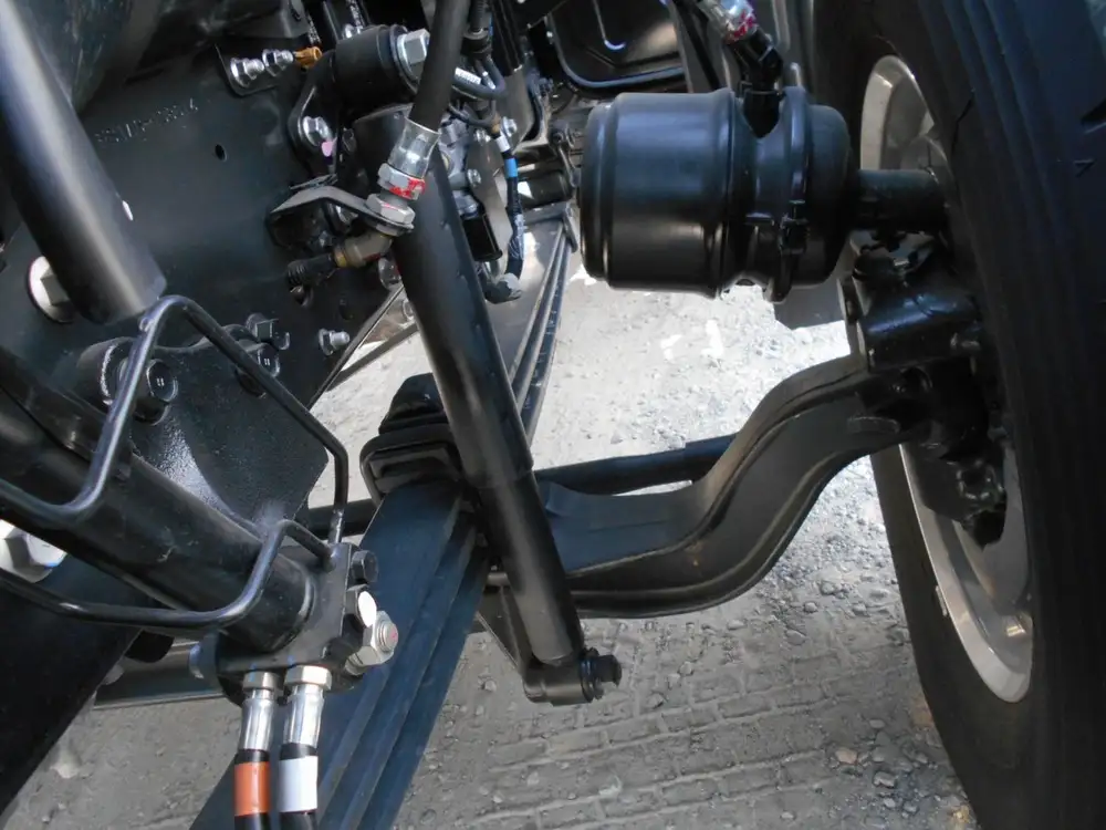 日野 プロフィア  ミキサー・ポンプ 2DG-FS1AGE R7｜画像19