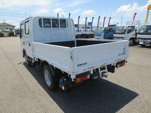 三菱 キャンター  平ボディ 2RG-FBA20 R6｜画像7