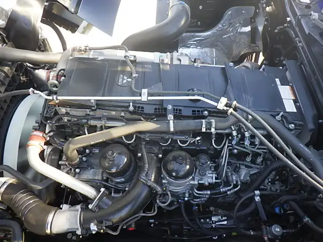 三菱 スーパーグレート 車両重機運搬 2KG-FS70HZ R6|画像19