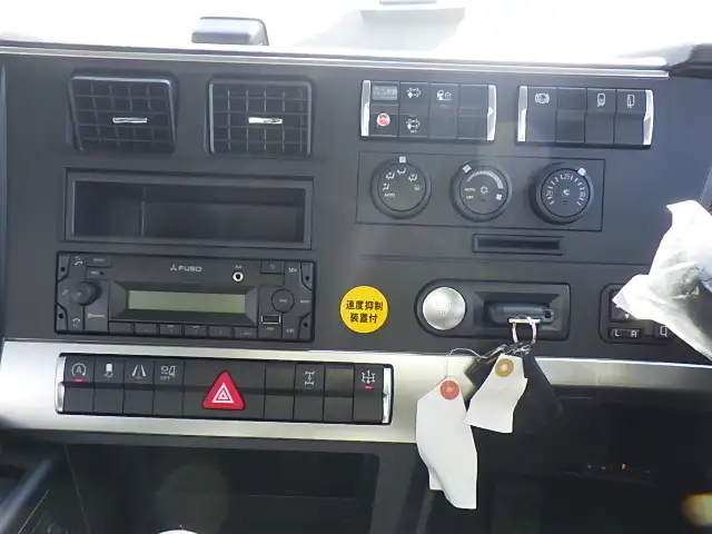 三菱 スーパーグレート 車両重機運搬 2KG-FS70HZ R6|画像15