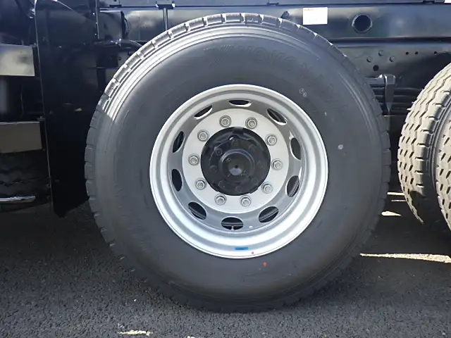 三菱 スーパーグレート ダンプ 2PG-FV80HX R7|画像20