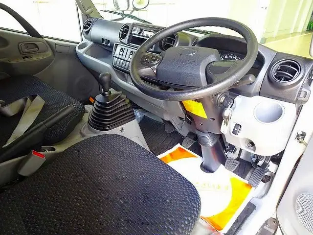 日野 デュトロ  アルミバン 2KG-XZU605M R6｜画像7