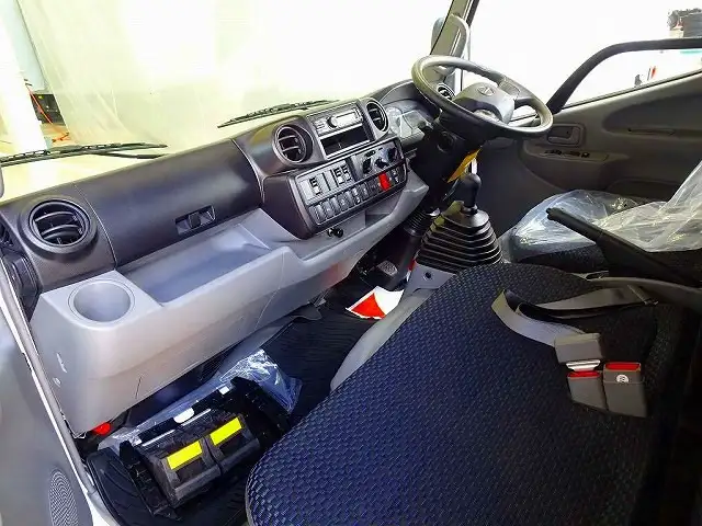 日野 デュトロ  アルミバン 2KG-XZU605M R6｜画像8