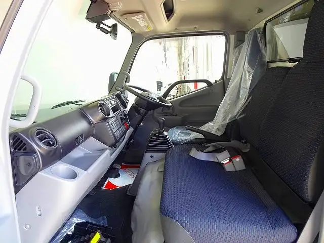 日野 デュトロ  アルミバン 2KG-XZU605M R6｜画像9